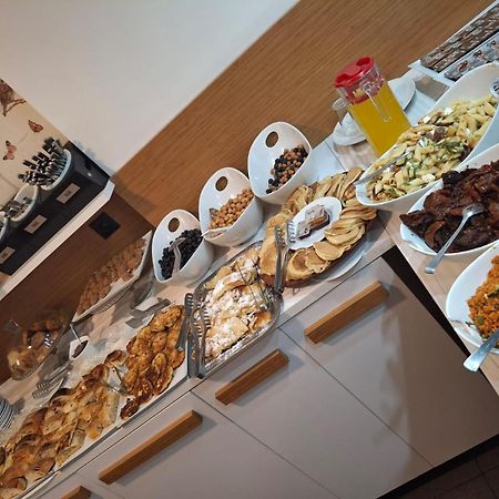 Kardesler Sahin 2 Otel Samsun Esterno foto