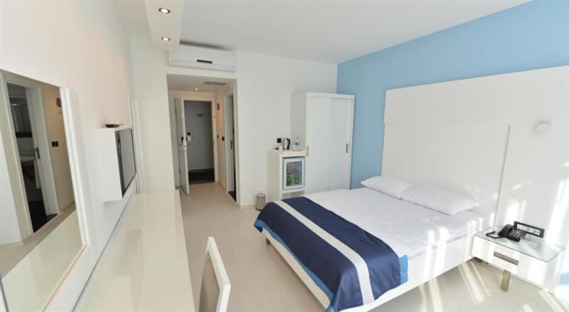 Kardesler Sahin 2 Otel Samsun Esterno foto
