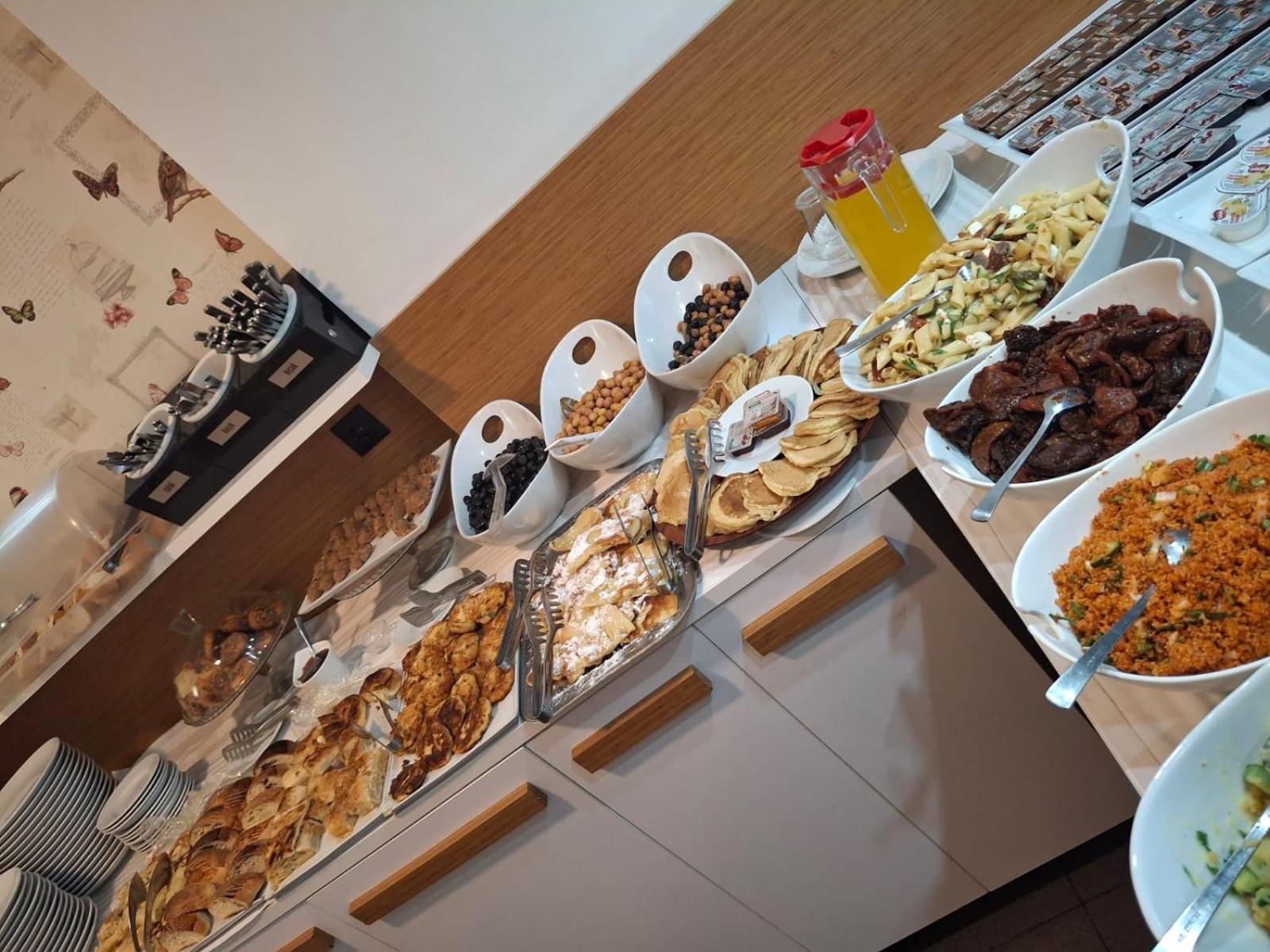 Kardesler Sahin 2 Otel Samsun Esterno foto
