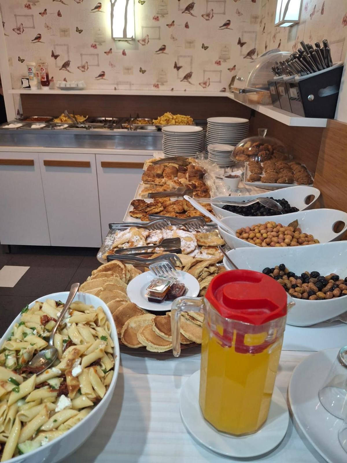 Kardesler Sahin 2 Otel Samsun Esterno foto